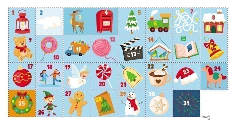 Святкове містечко, фото - 3