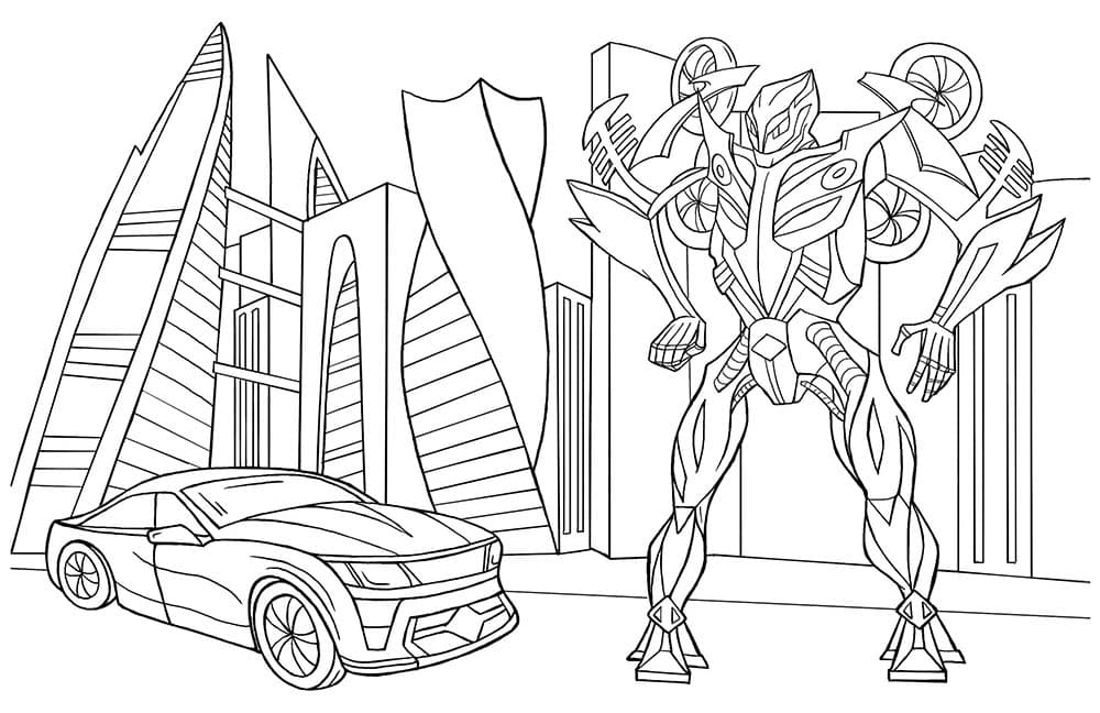 Велика книга розмальовок. Супергерої, фото - 2