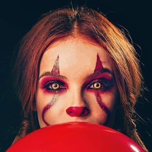 Чому ми любимо страшні історії