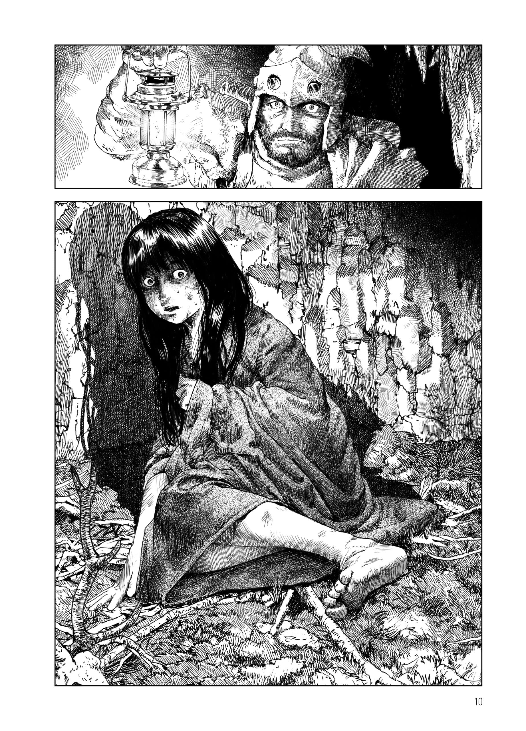 Плем’я мисливців на драконів. Том 1, фото - 3