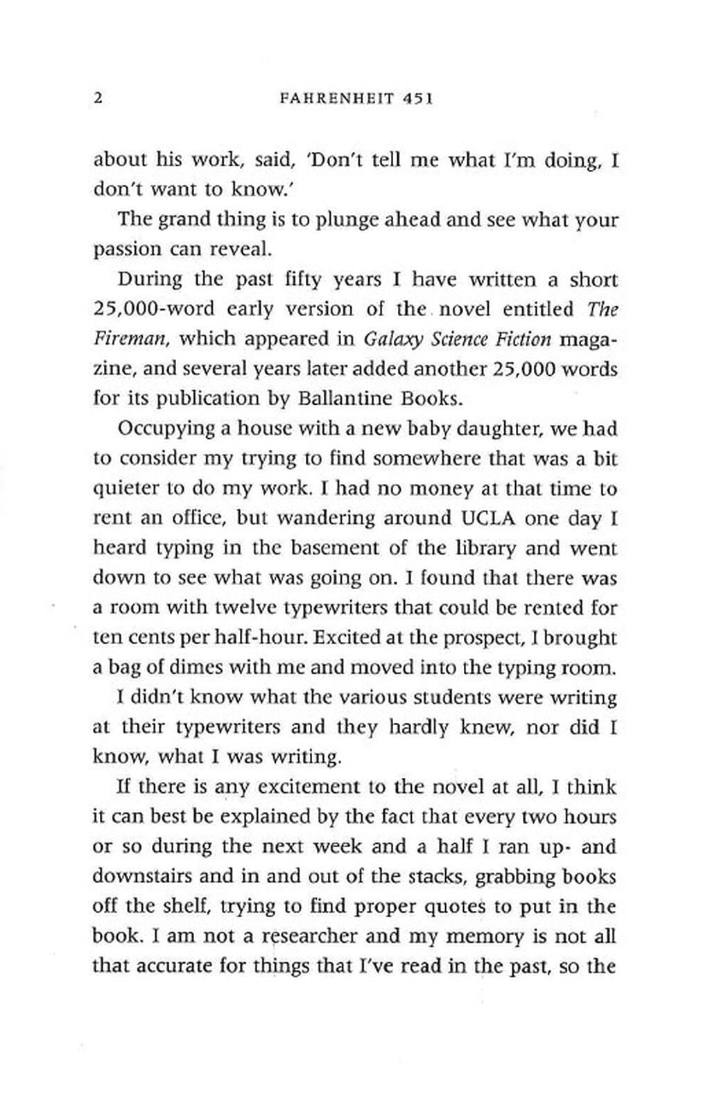 Fahrenheit 451, фото - 3