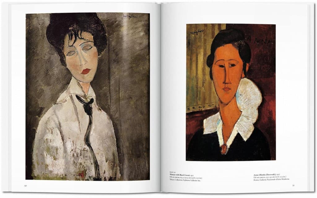 Modigliani, фото - 2