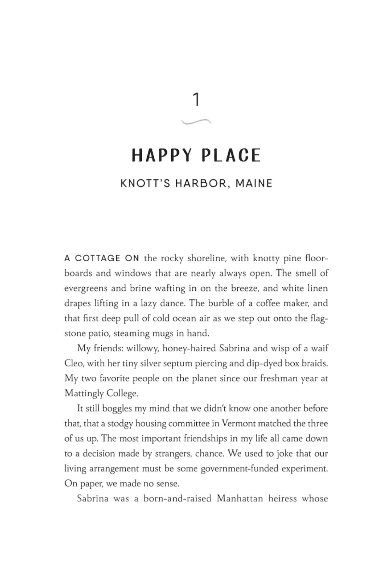 Happy Place, фото - 2