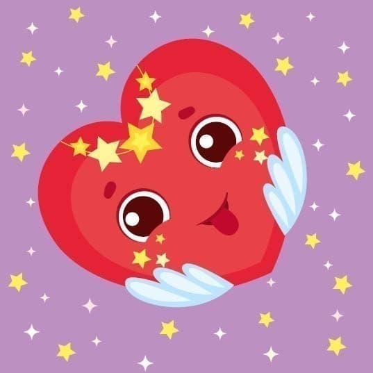 Сердечка, фото - 2