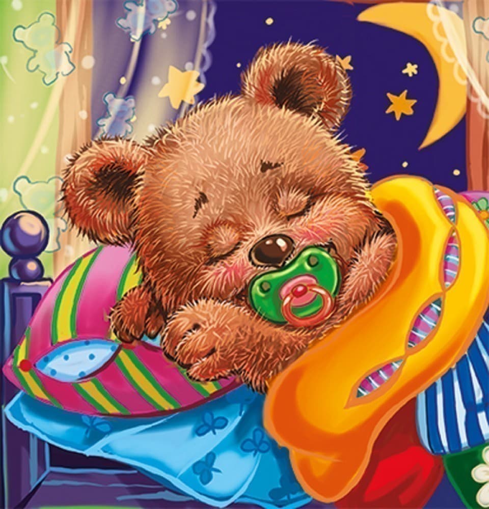 Прощаємось із пустушкою, фото - 3