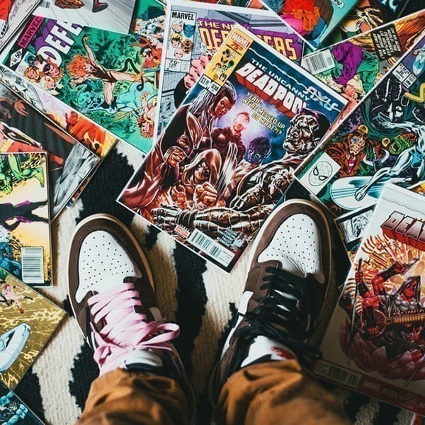 Чому не варто боятися коміксів