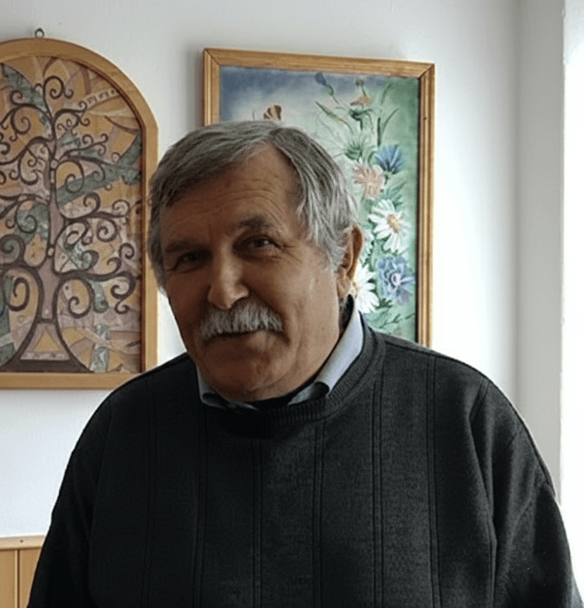 Лесь Качковський