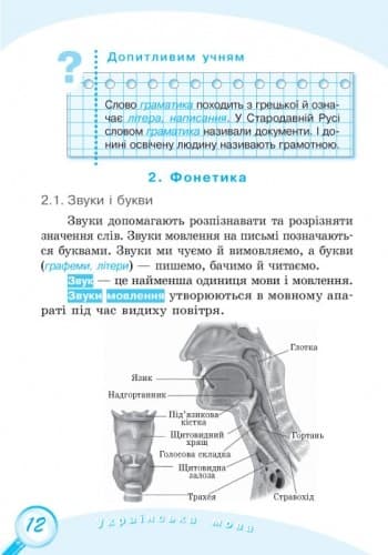 Універсальний комплексний довідник молодшого школяра. 1-4 класи, фото - 3