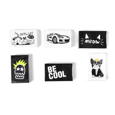 Ластик &amp;quot;Style&amp;quot; (560433)