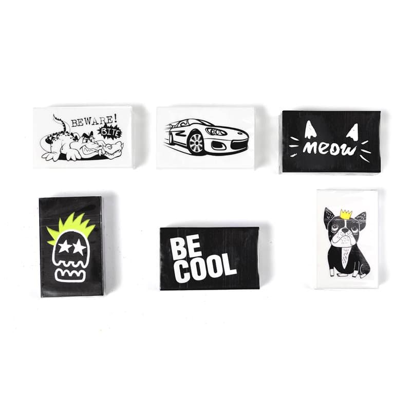 Ластик &amp;quot;Style&amp;quot; (560433), фото - 1