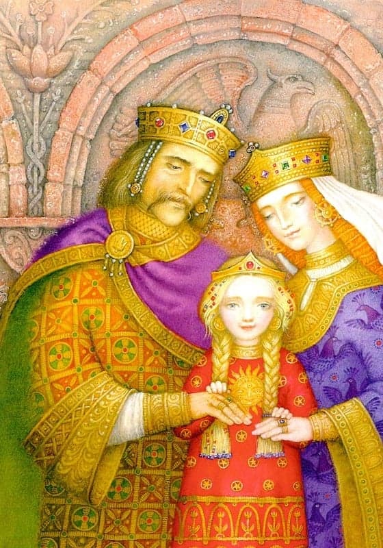 Анна Ярославна: Київська князівна — королева Франції, фото - 3