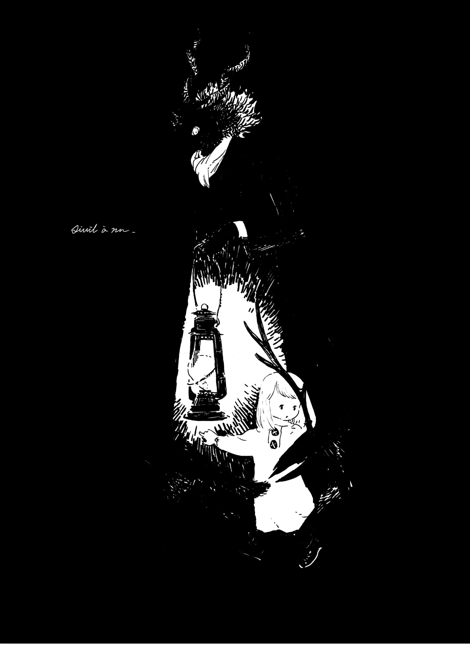 Дівчинка з того боку. Том 2, фото - 2