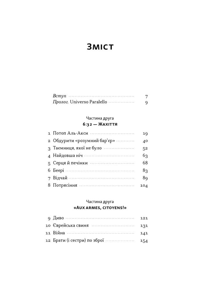Залізні мечі, зранені серця. Доленосна війна Ізраїлю з ХАМАСом, фото - 3