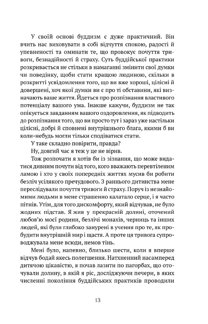 Жити в радість: секрет щастя з погляду буддизму та науки, фото - 3