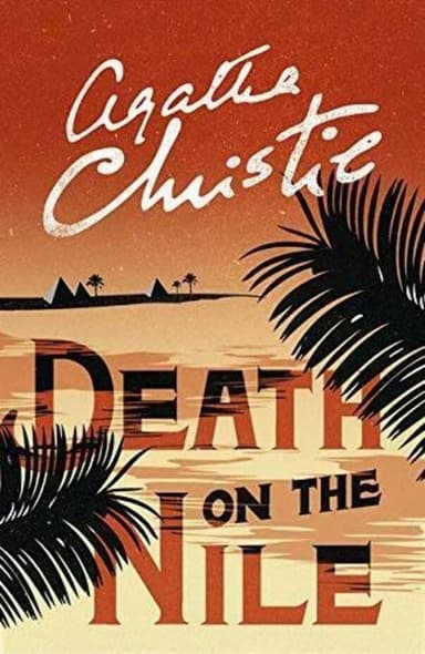 Death on the Nile