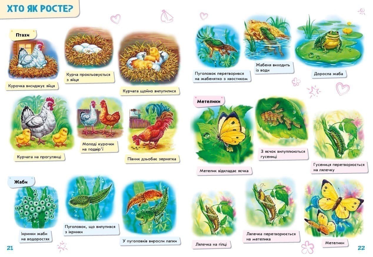 Малюкові про все на світі, фото - 2