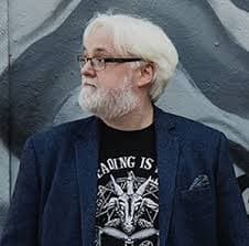 Кейм МакДоннелл