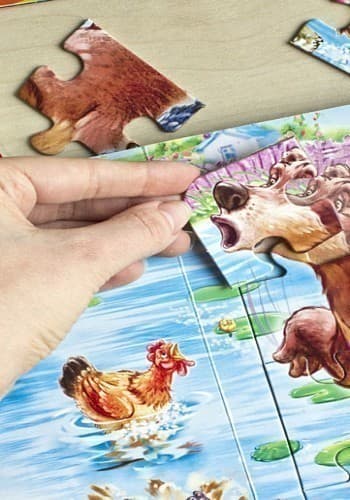 Путаница (п), фото - 2