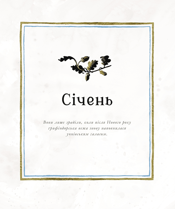 Гаррі Поттер. Магічний рік. Велике ілюстроване видання, фото - 2