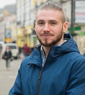 Ананьєв Валерій