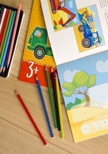 Бетономішалка, фото - 3