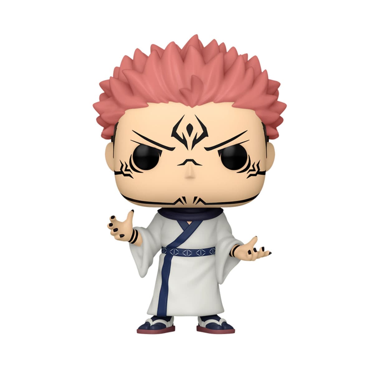 Ігрова фігурка Funko POP! серії Магічна битва" - Сукуна", фото - 2