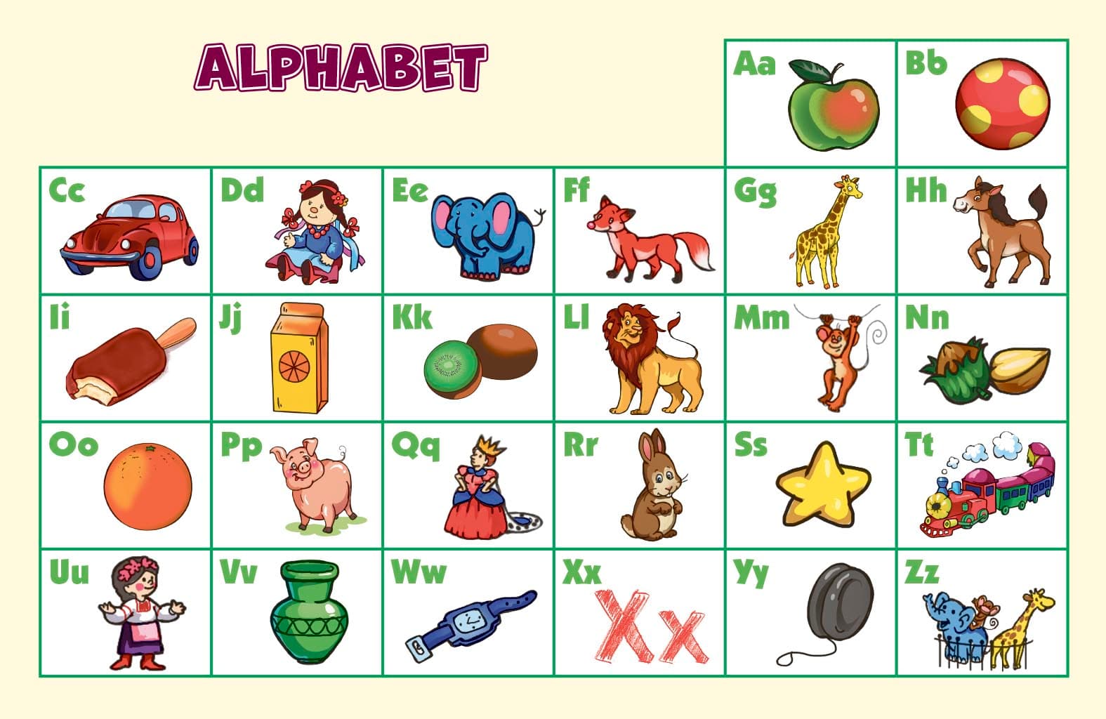 Англійська мова. 1 клас. Підручник Start Up, фото - 3