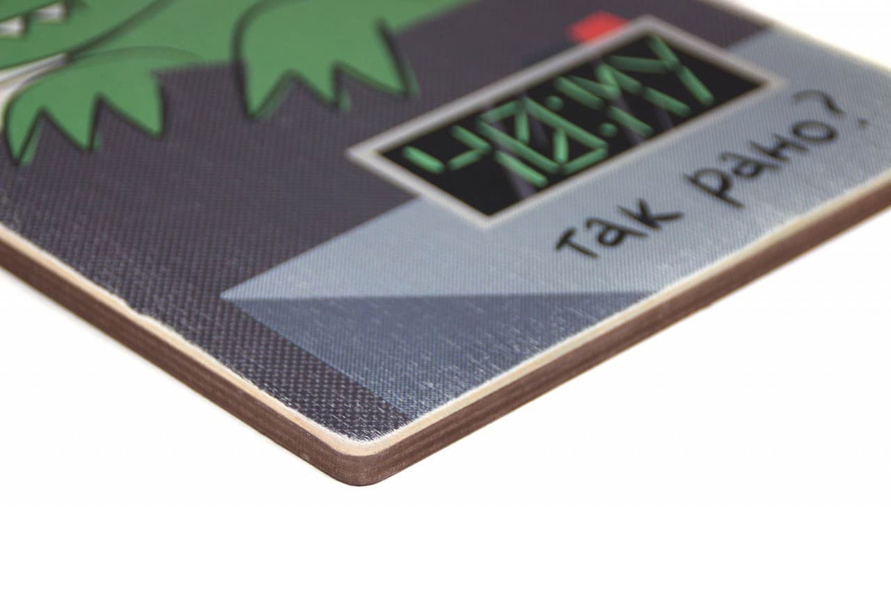 Постер &#39;Чому так рано?&#39;, фото - 3