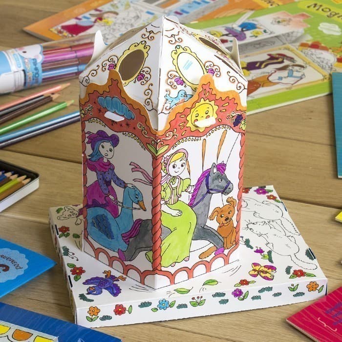 Вежа побачень, фото - 2