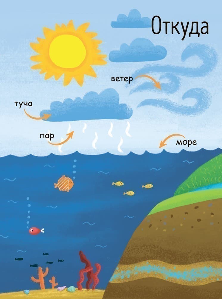 Откуда в кране вода?, фото - 3