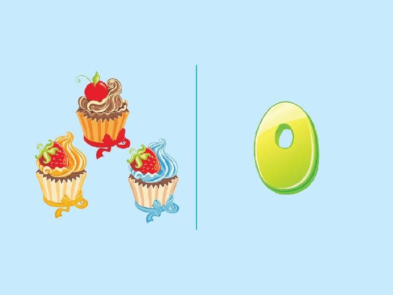 Навчальне ДОМІНО. Лічба. Дидактичні ігри, фото - 3