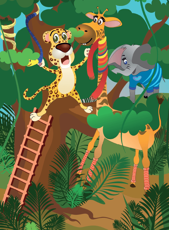 Якось в Африці, фото - 3