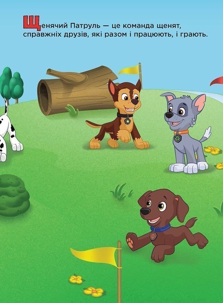 Щенячий патруль. Команда рятівників., фото - 3
