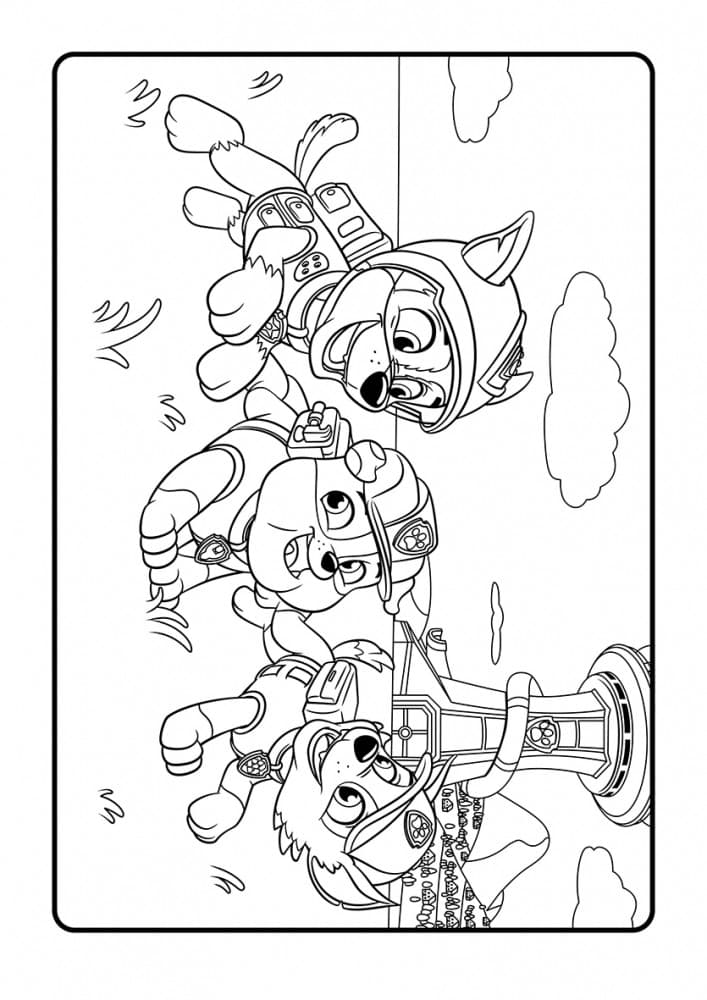 ЩП. Кольорові пригоди. Справжні герої., фото - 2