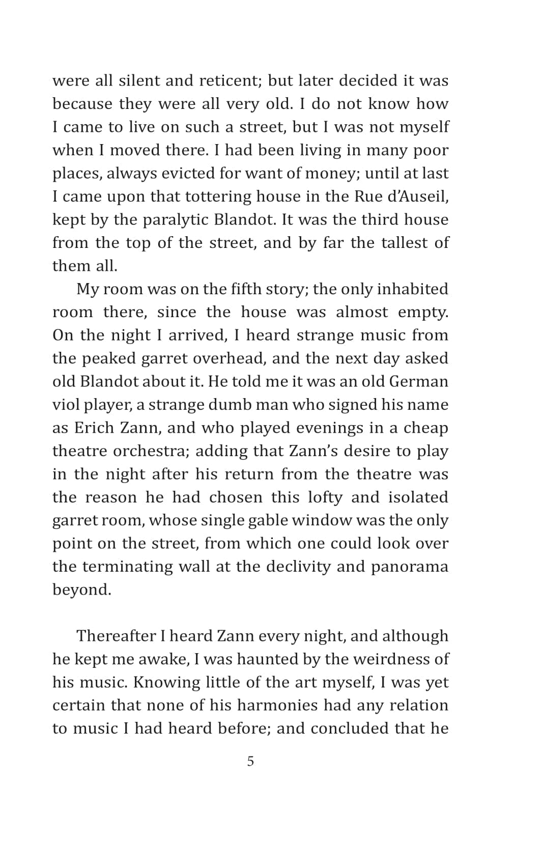 The Shunned House (Покинутий будинок) (Folio World&#39;s Classics), фото - 3