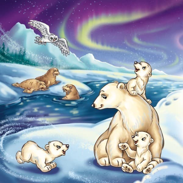 Звірята, фото - 2