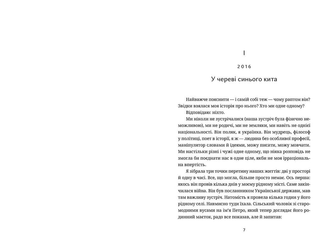 Забуття, фото - 2