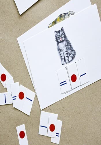 Роздавальний матеріал з грамоти, фото - 2