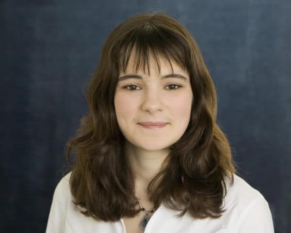 Саллі Ніколлз