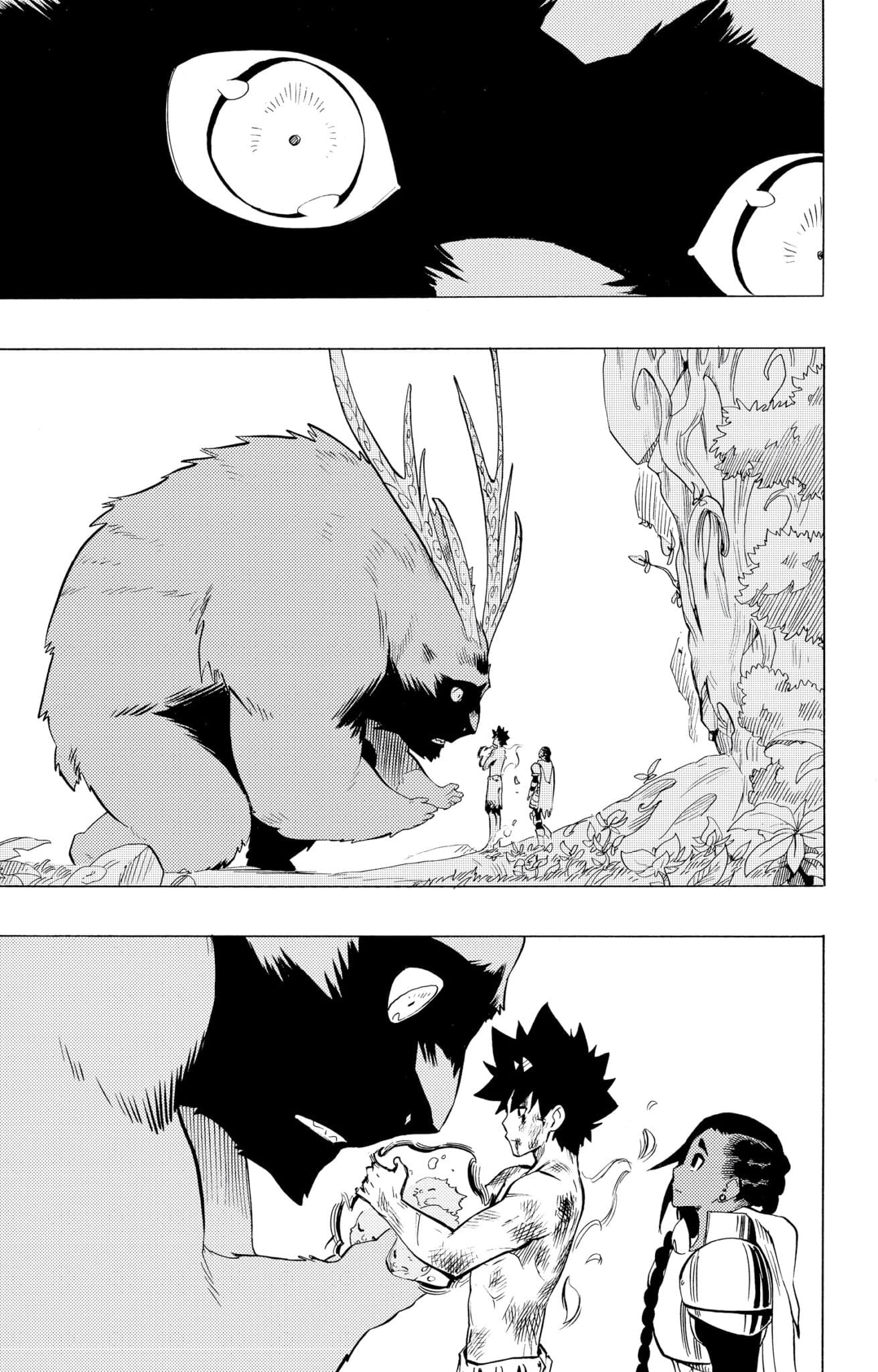 Radiant. Том 10, фото - 3