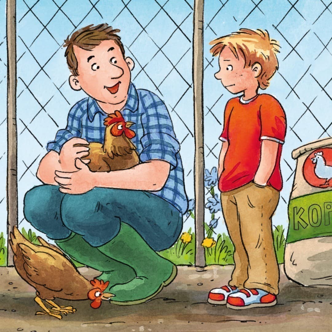 Трактор на всі випадки  (№96), фото - 3