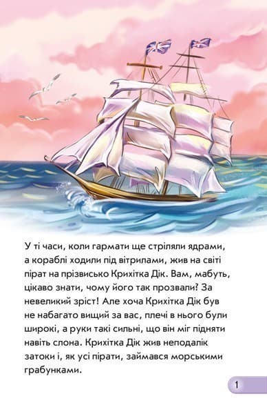 Пірат, фото - 2