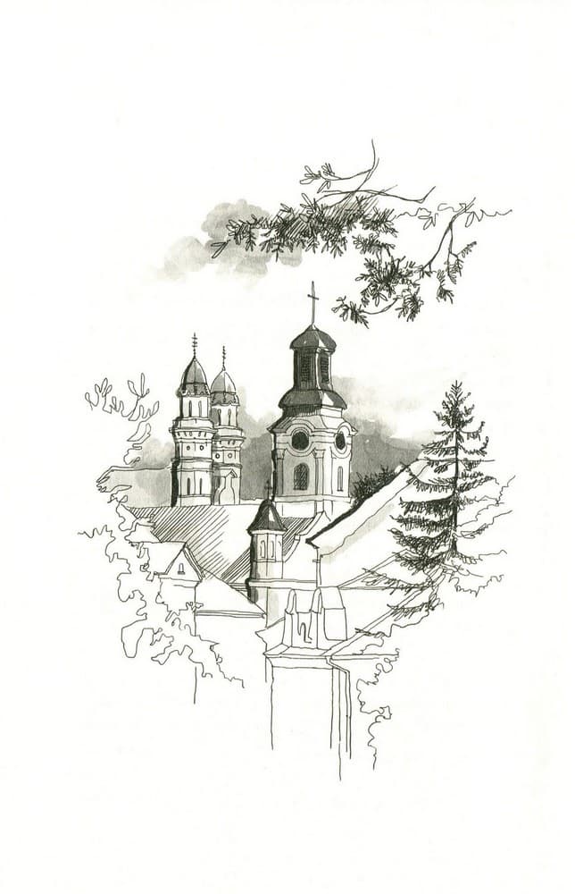 Твій погляд, Чіо-Чіо сан, фото - 2