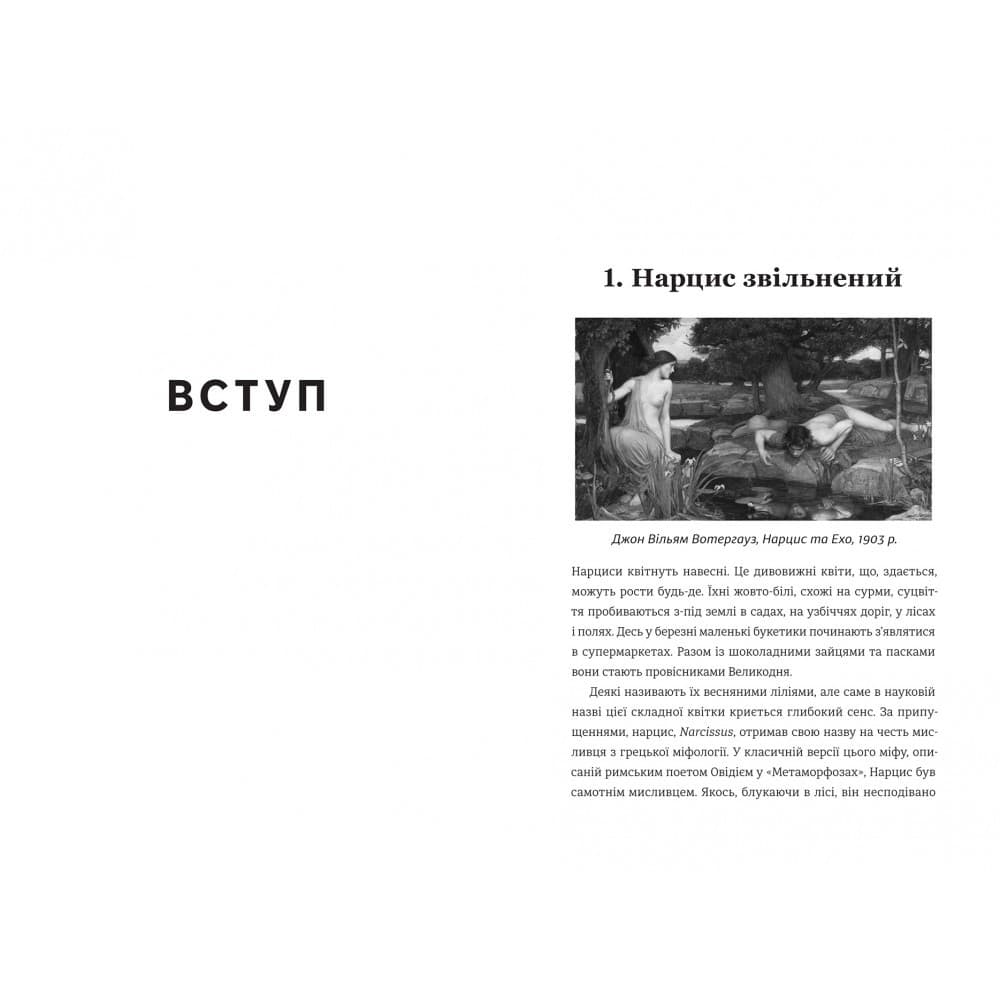 Нарцис у розквіті: Альтернативна історія селфі, фото - 2