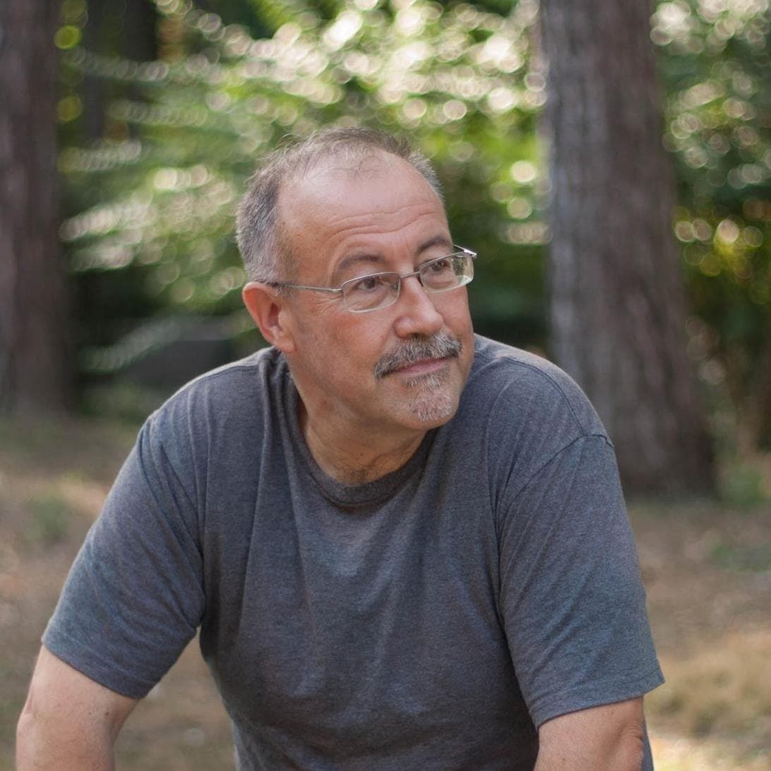 Степан Процюк: &amp;quot;Література – місце, де витончуються людські душі&amp;quot;