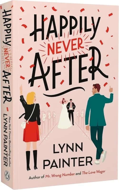 Happily Never After, фото - 1