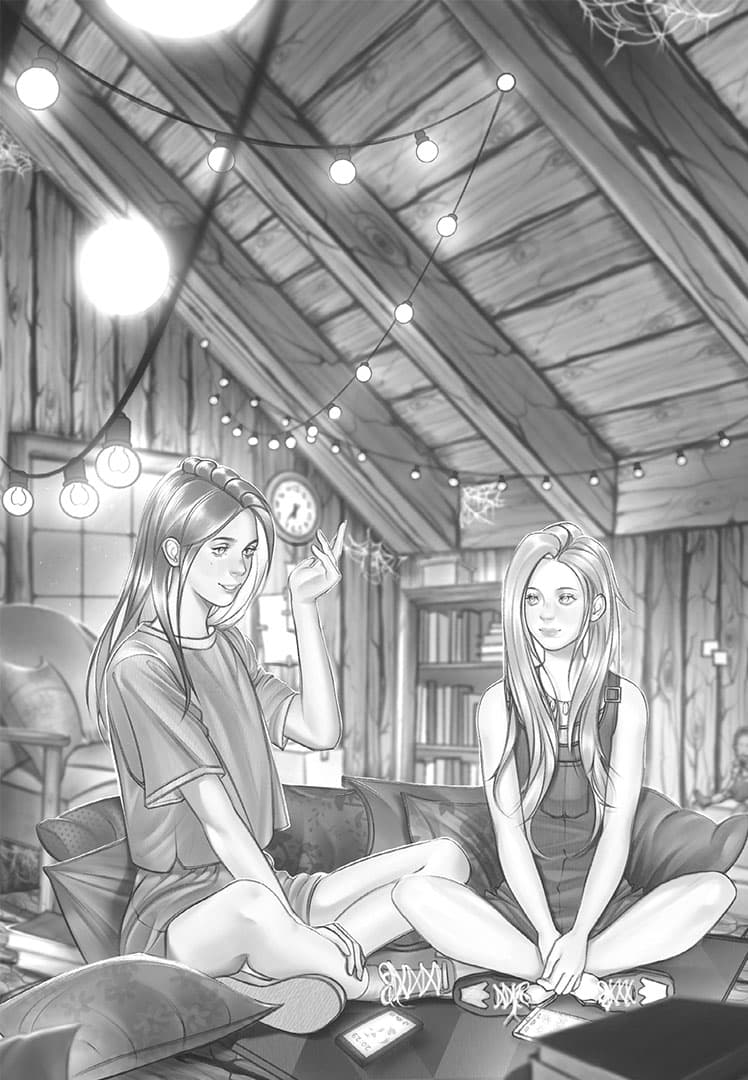 Лавандові цілунки, фото - 3