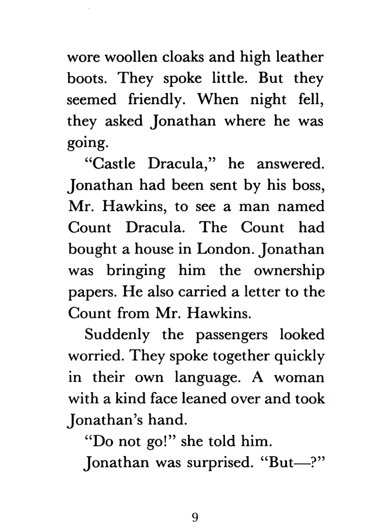 Dracula, фото - 3