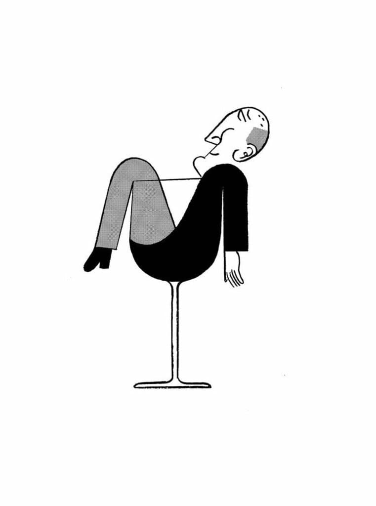 Келих вина, фото - 3