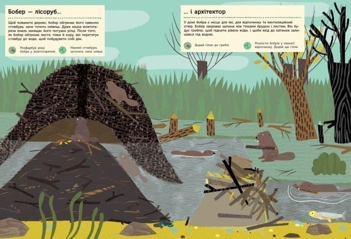 Річка і ставок, фото - 3